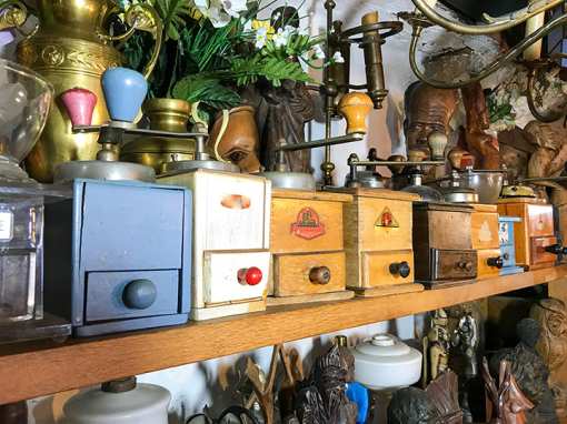 7 Best Antique Stores in New York!