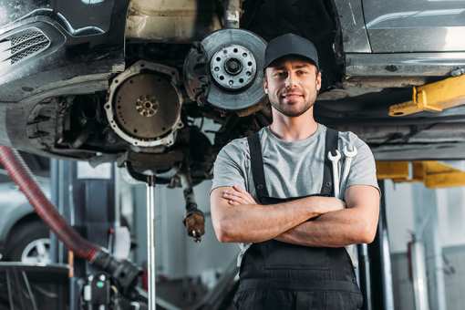 10 Best Auto Repair Shops in New York!