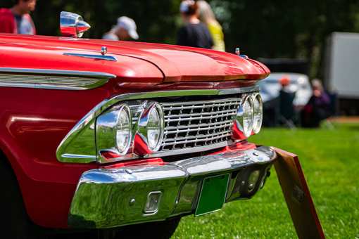 10 Best Auto Shows in New York!