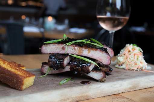 6 Best BBQ Joints in New York!