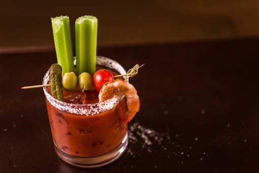 6 Best Places for a Bloody Mary in New York!