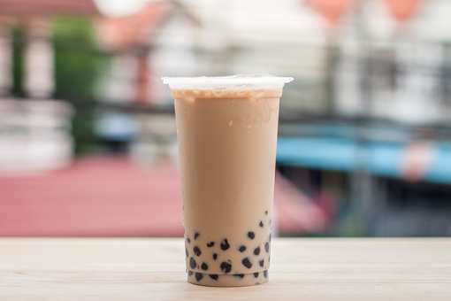 7 Best Bubble Tea Places in New York!