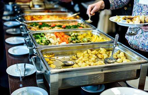 8 Best Buffets in New York
