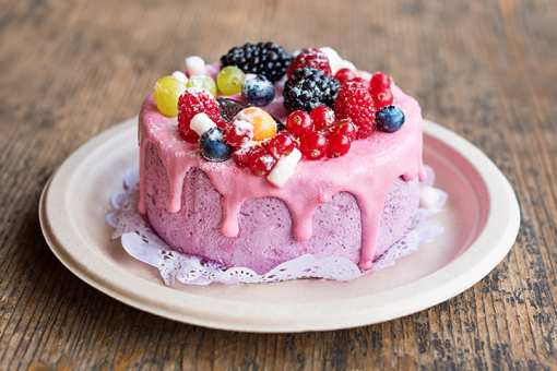 9 Best Cake Shops in New York!