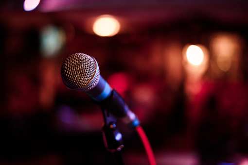 6 Best Comedy Spots in New York!