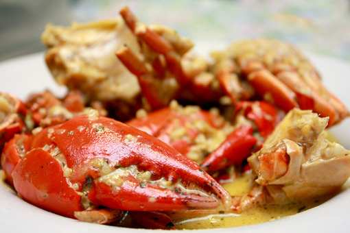 Best Places for Crab in New York!