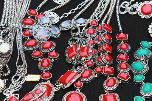 10 Best Craft Fairs in New York!