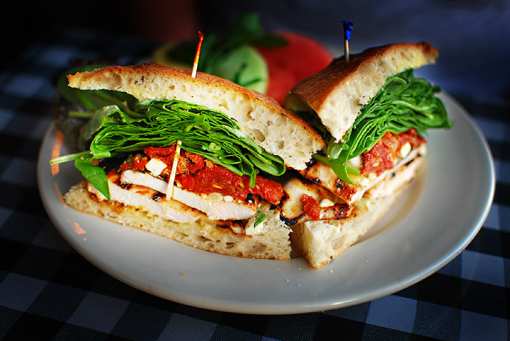 13 Best Delis in New York!