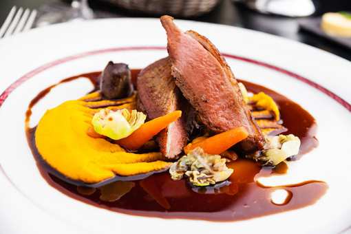 6 Best French Restaurants in New York!