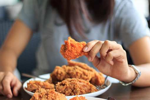 8 Best Fried Chicken Joints in New York for 2025!