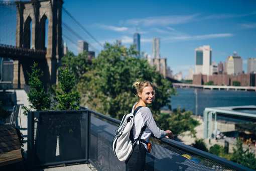 The 10 Best Guided Tours in New York!