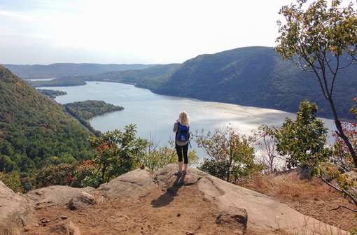 9 Best Hiking Trails in New York!