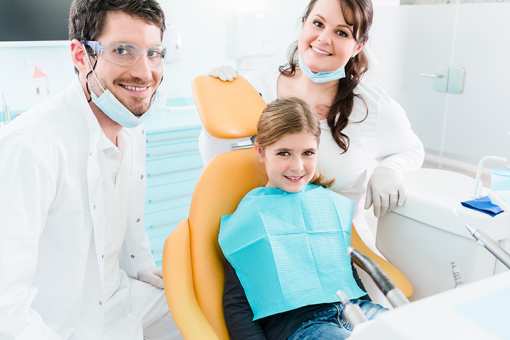 9 Best Kid-Friendly Dentists in New York!