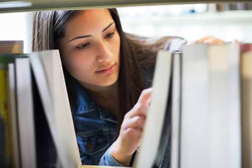 9 Best Libraries in New York!