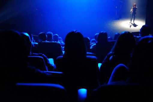 10 Best Places for Live Theater in New York!