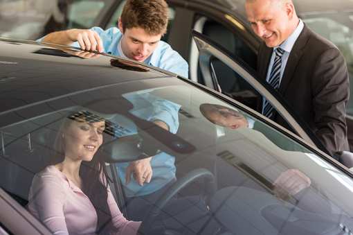 The 9 Best Luxury Car Dealerships in New York!