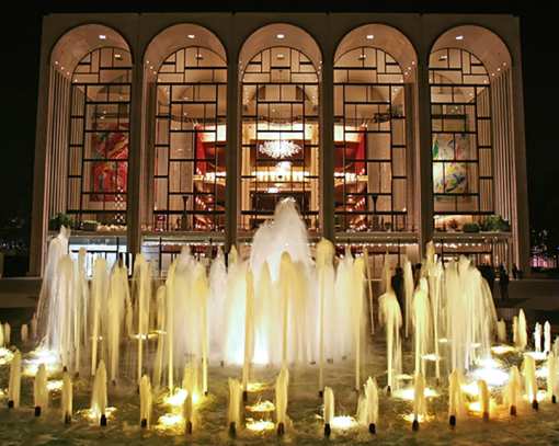 The 10 Best Music Venues in the state of New York!