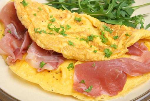 8 Best Omelets in New York!
