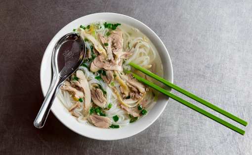 8 Best Pho Restaurants in New York!