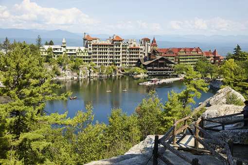 14 Most Romantic Places in New York!