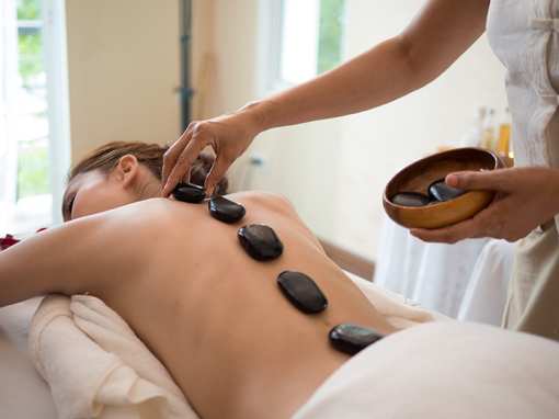 10 Best Spas in New York!