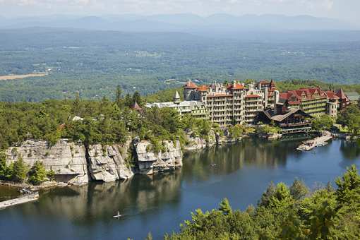 The 12 Coolest (and Most Unique) Hotels in New York!